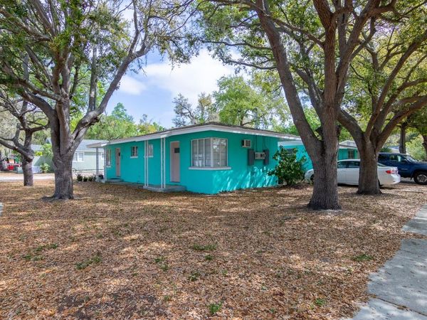 610 N EAST AVENUE , SARASOTA, FL 34237