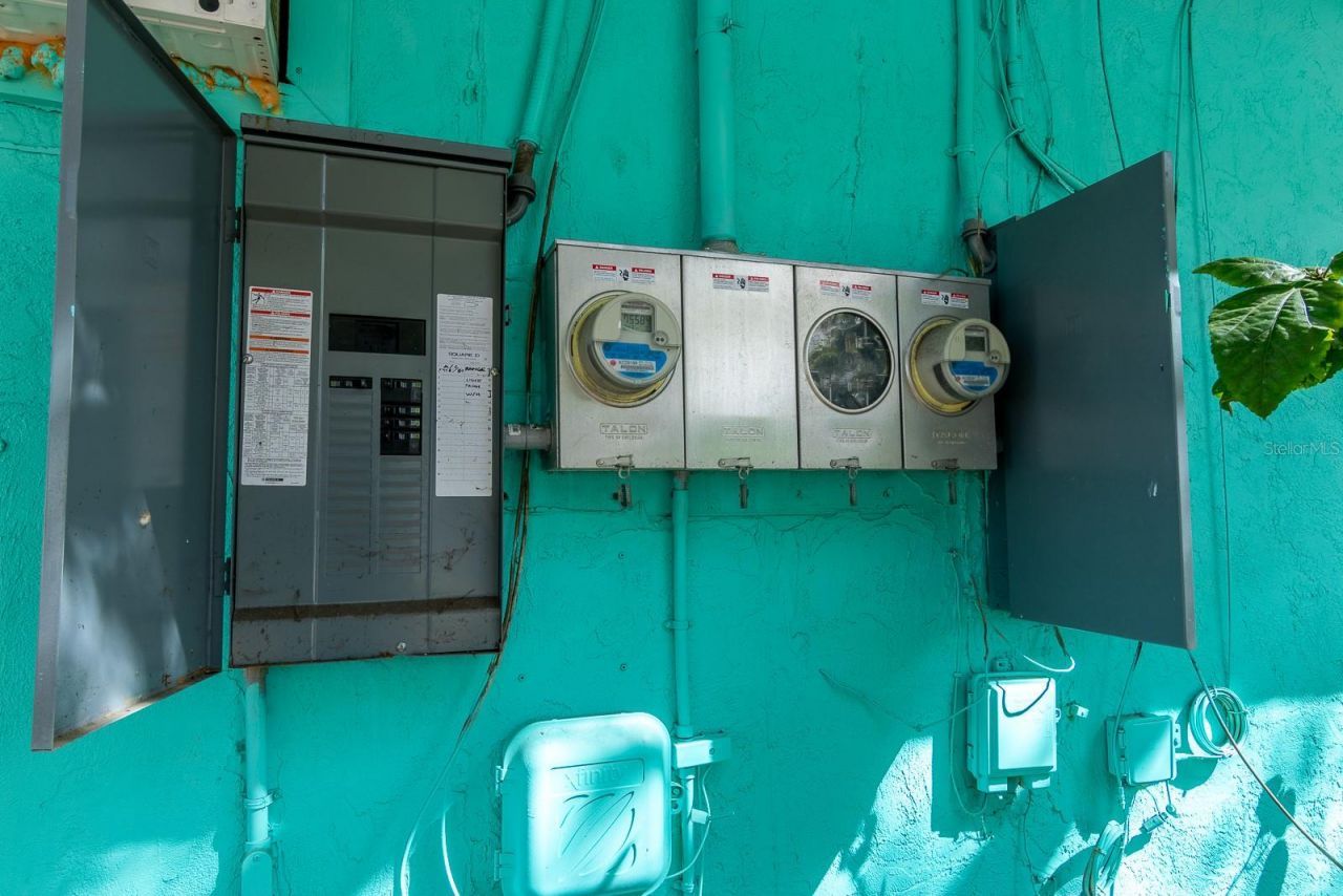 610 N East Avenue , Sarasota, FL 34237 Photo