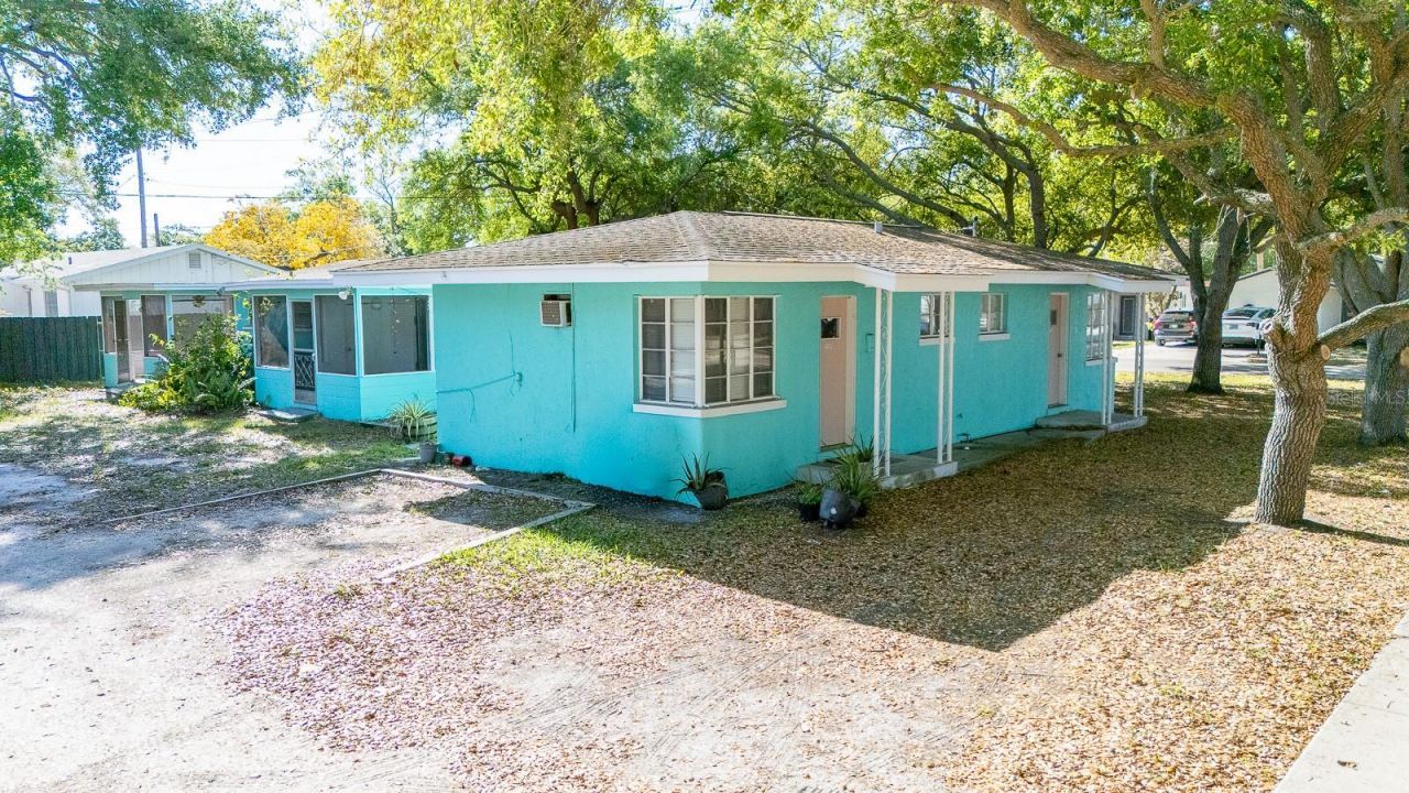 610 N East Avenue , Sarasota, FL 34237 Photo