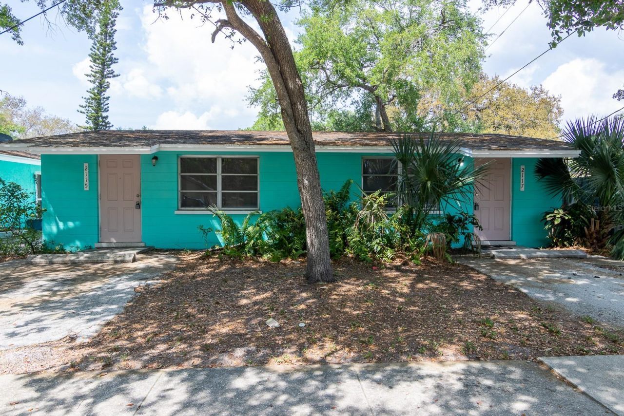 610 N East Avenue , Sarasota, FL 34237 Photo