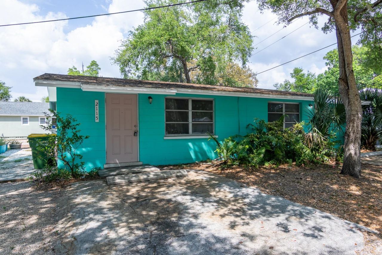 610 N East Avenue , Sarasota, FL 34237 Photo
