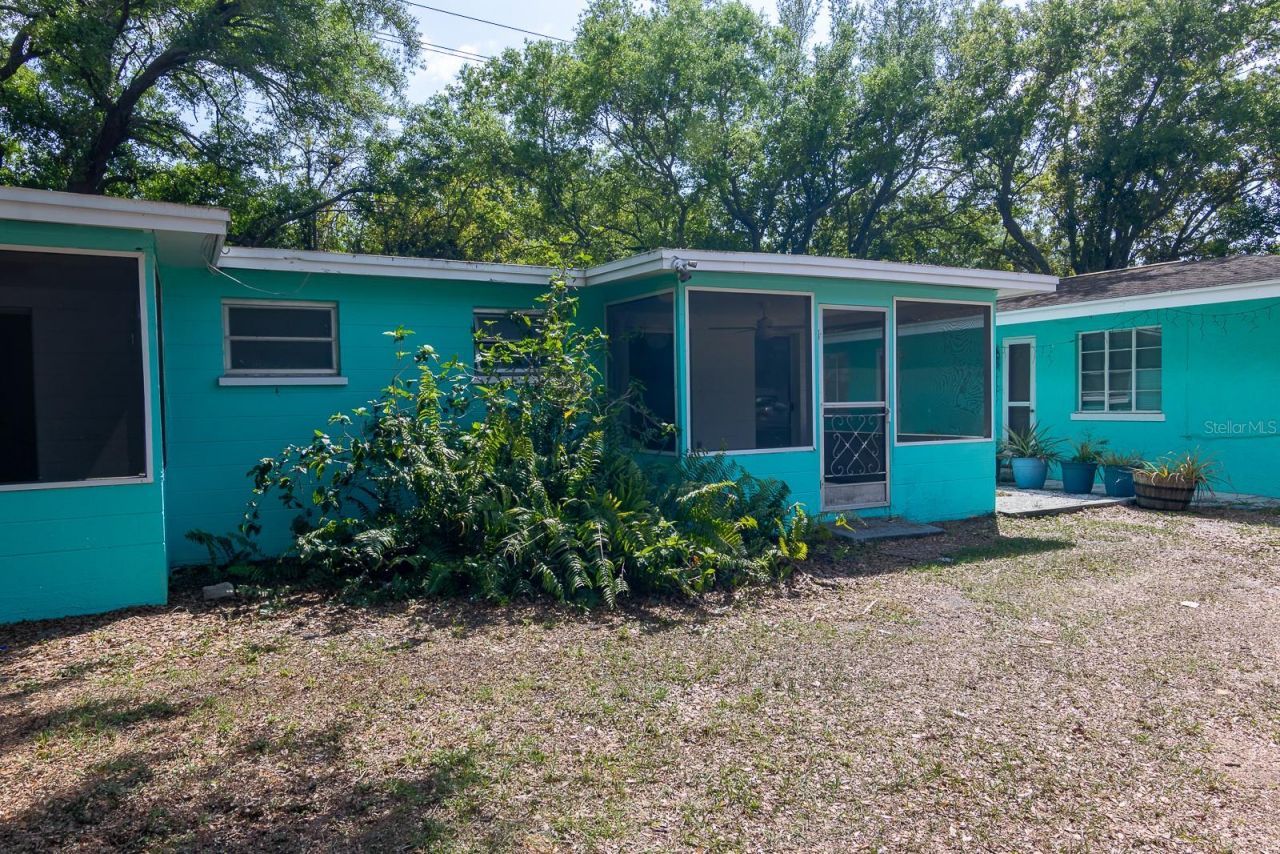 610 N East Avenue , Sarasota, FL 34237 Photo