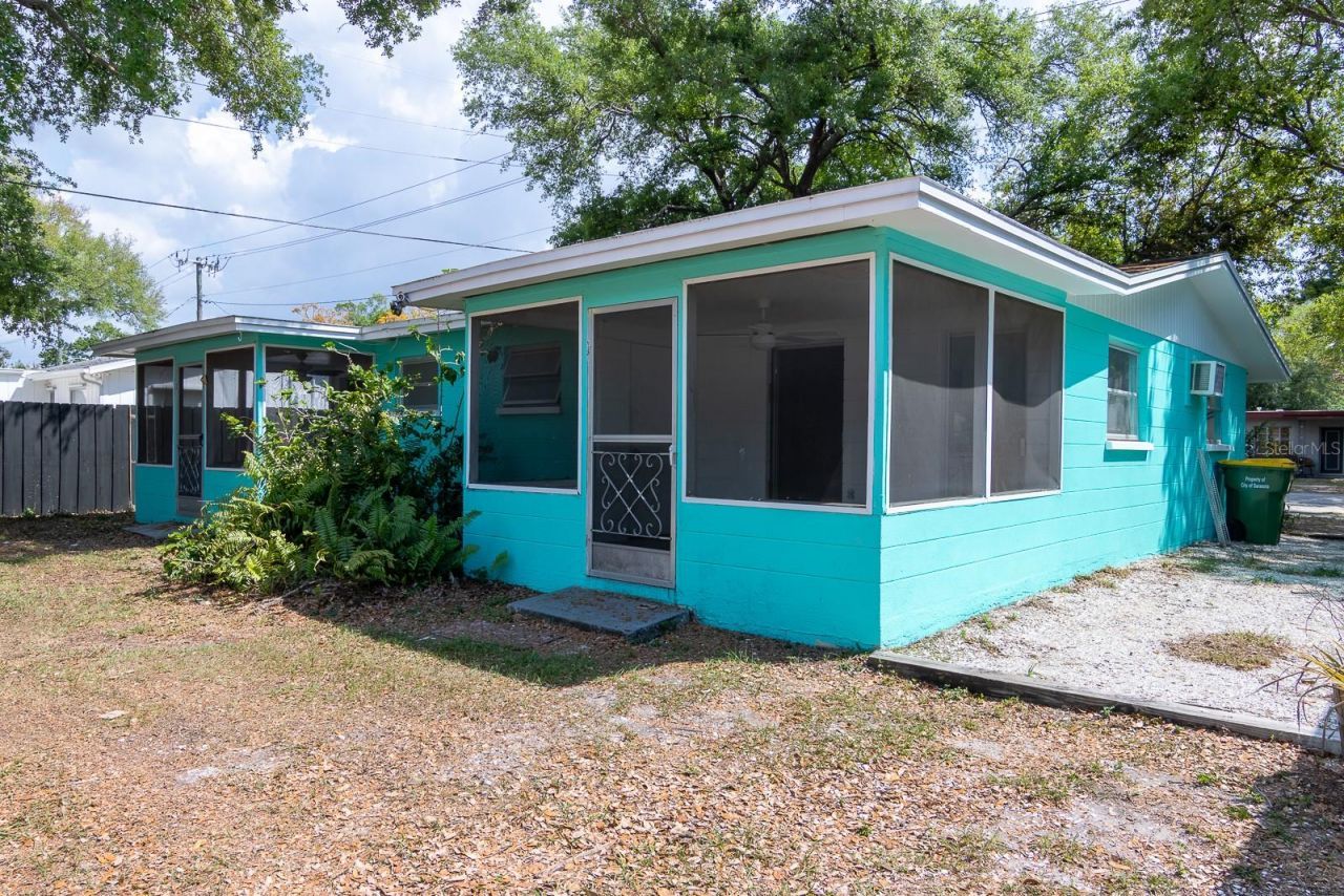 610 N East Avenue , Sarasota, FL 34237 Photo