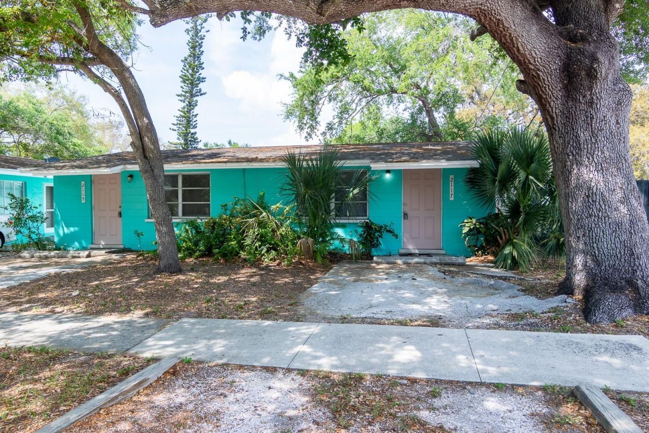 610 N East Avenue , Sarasota, FL 34237 Photo