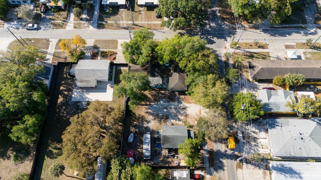 610 N East Avenue , Sarasota, FL 34237 Photo