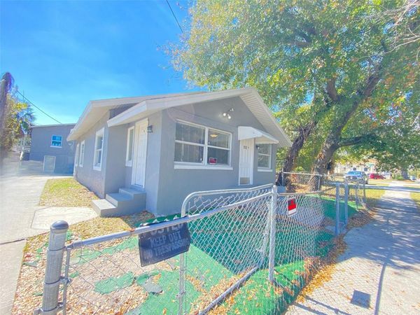 812 W LIVINGSTON STREET , Unit A, ORLANDO, FL 32805