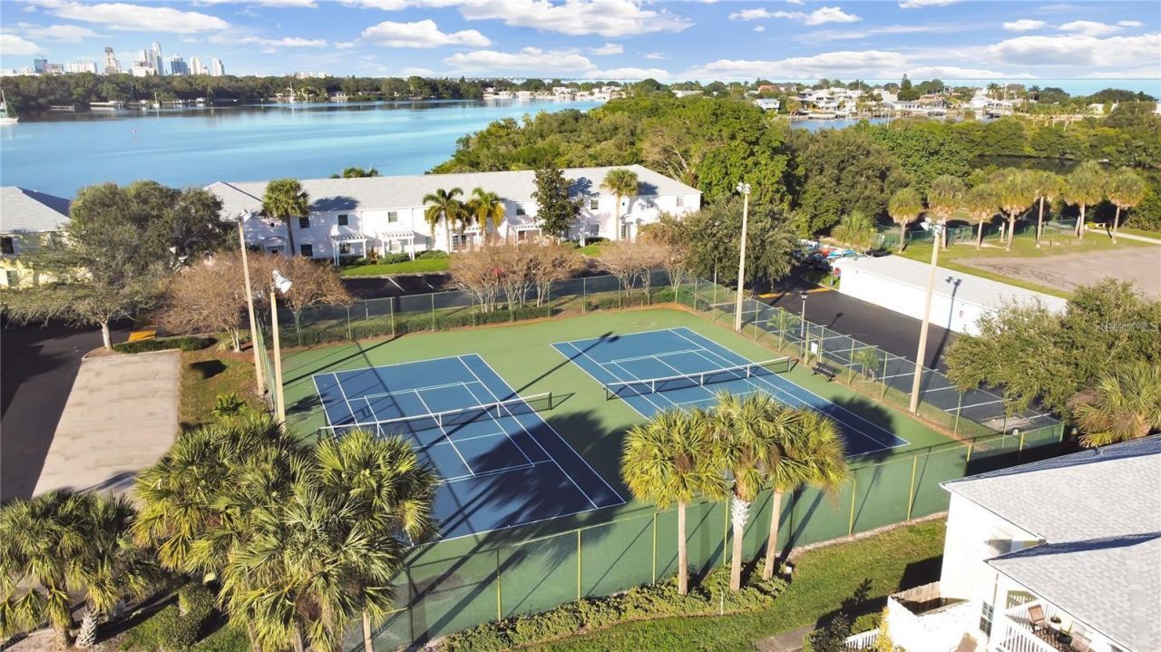 3893 Pompano Drive Se, Unit C, Saint Petersburg, FL 33705 Photo