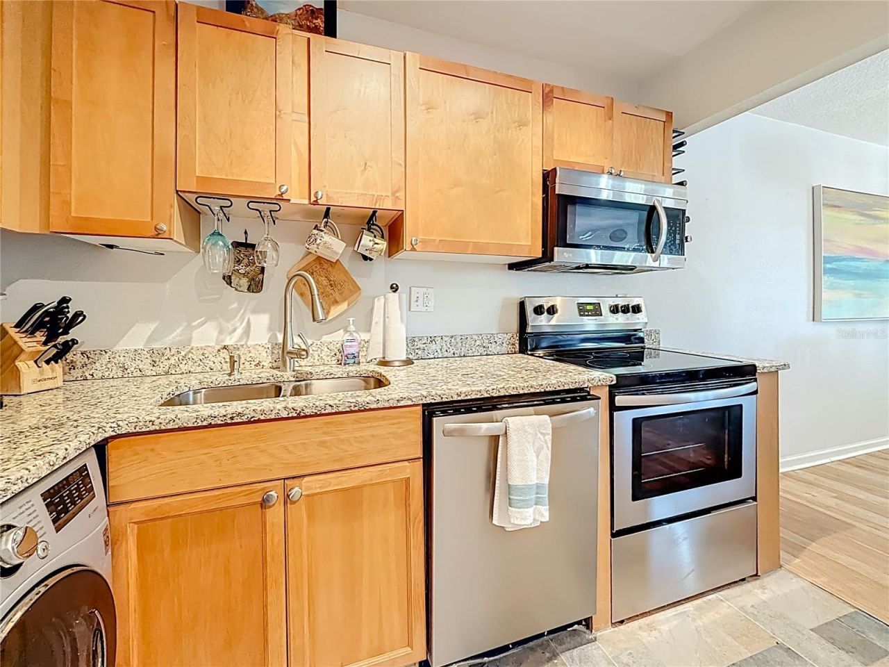 3893 Pompano Drive Se, Unit C, Saint Petersburg, FL 33705 Photo