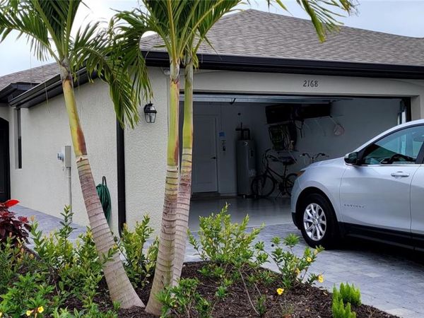 2168 GARDENIA AVENUE , PORT CHARLOTTE, FL 33953