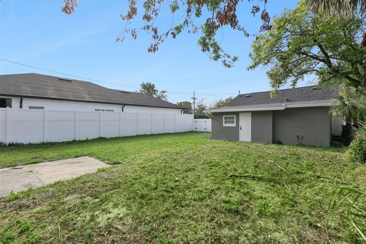 5419 Old Cheney Highway, Orlando, FL 32807 Photo