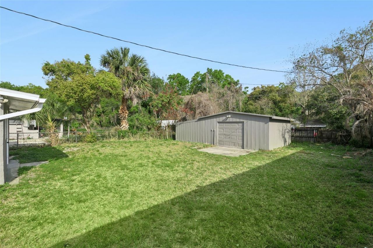5419 Old Cheney Highway, Orlando, FL 32807 Photo