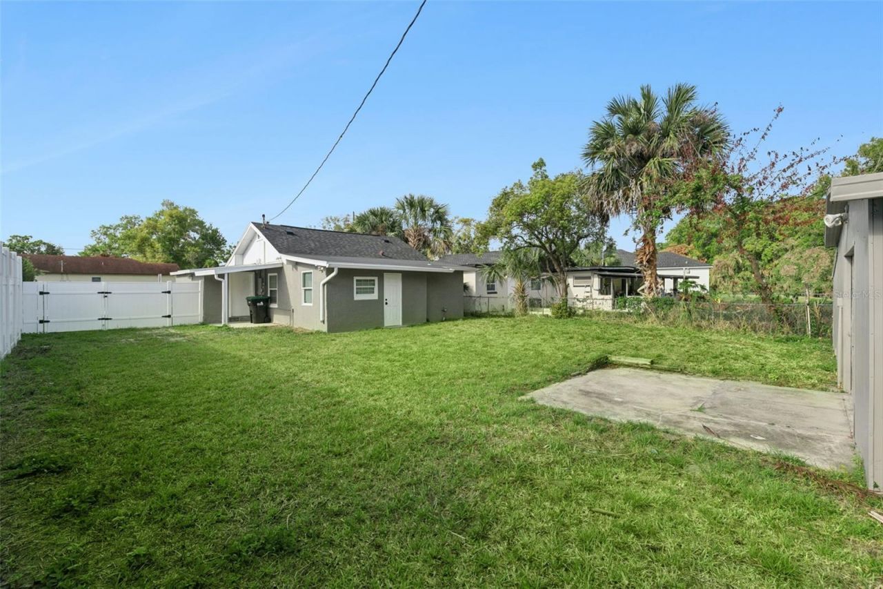 5419 Old Cheney Highway, Orlando, FL 32807 Photo