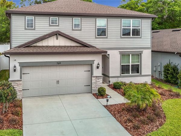 769 PARSONS MOORING COURT , SEFFNER, FL 33584