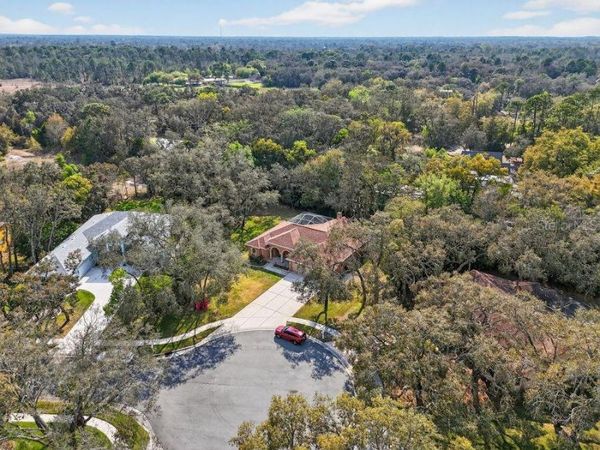 14024 WARM SPRINGS COURT , HUDSON, FL 34667