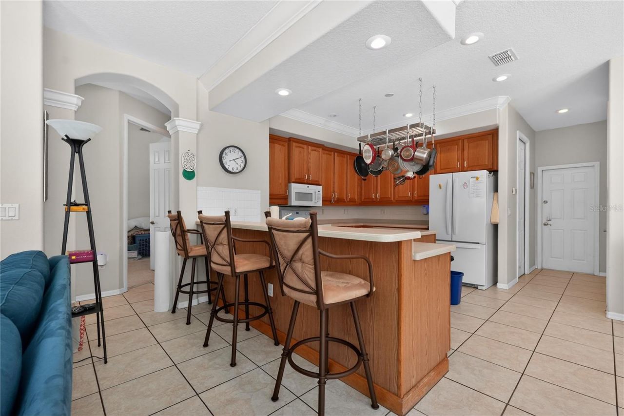 14024 Warm Springs Court, Hudson, FL 34667 Photo