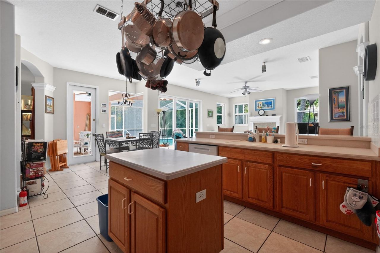 14024 Warm Springs Court, Hudson, FL 34667 Photo