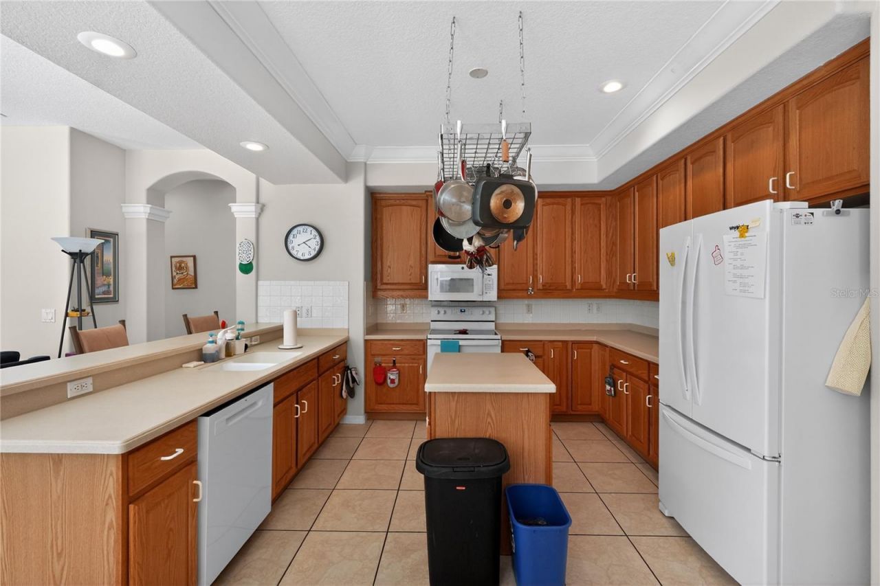 14024 Warm Springs Court, Hudson, FL 34667 Photo