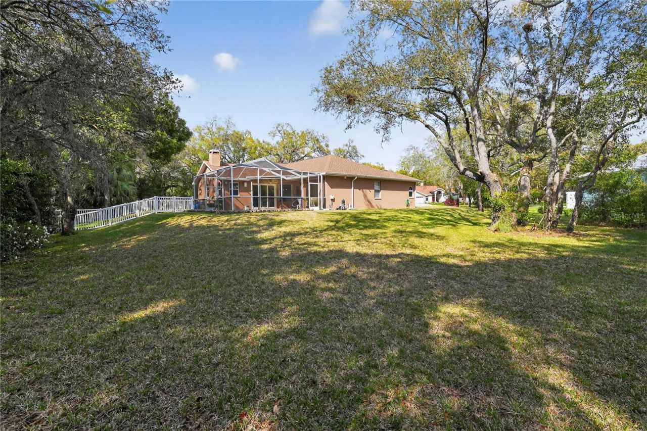 14024 Warm Springs Court, Hudson, FL 34667 Photo