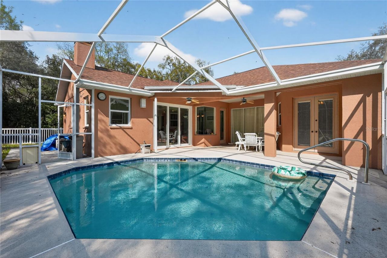 14024 Warm Springs Court, Hudson, FL 34667 Photo