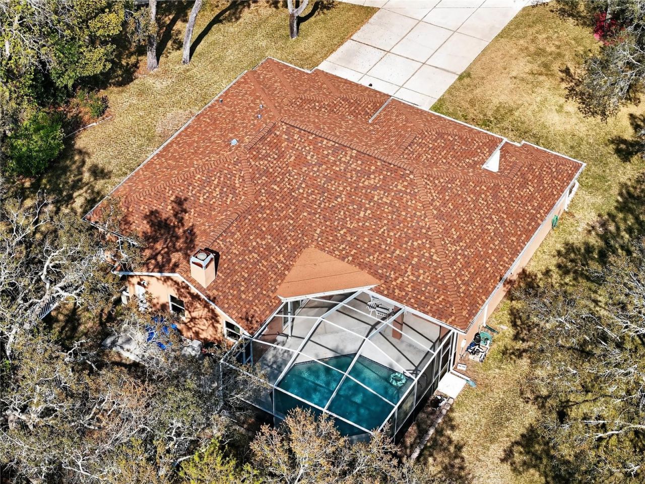 14024 Warm Springs Court, Hudson, FL 34667 Photo