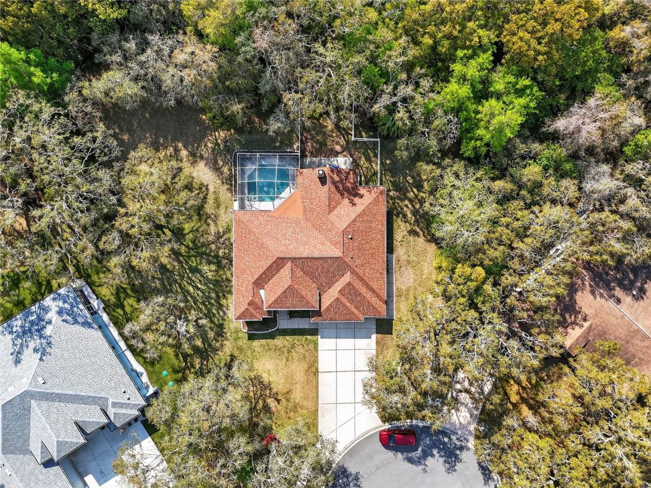 14024 Warm Springs Court, Hudson, FL 34667 Photo