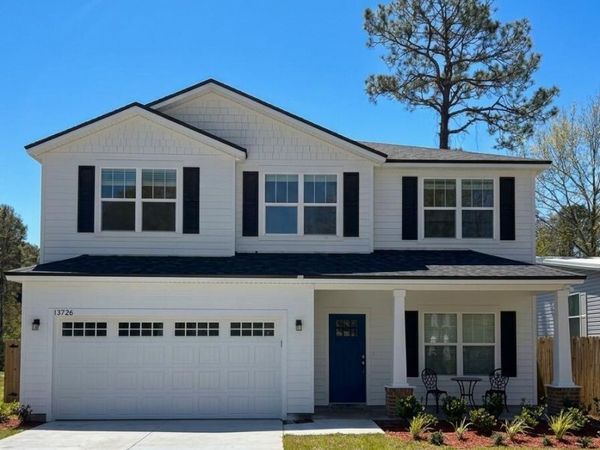 13726 GERONA Drive N, Jacksonville, FL 32224