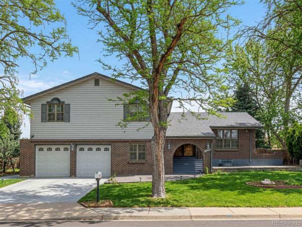 11335 E Arkansas Avenue, Aurora, CO 80012