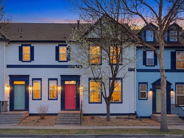 642 Casper Drive, Lafayette, CO 80026