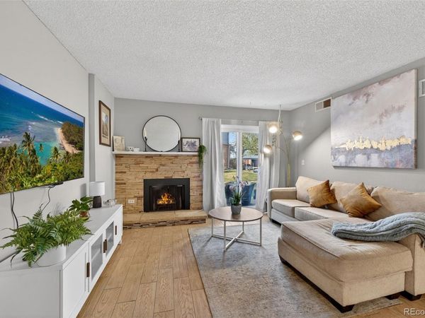 3141 S Tamarac Drive, Unit 109G, Denver, CO 80231