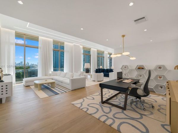 2678 Tigertail Ave , Unit 802, Coconut Grove, FL 33133