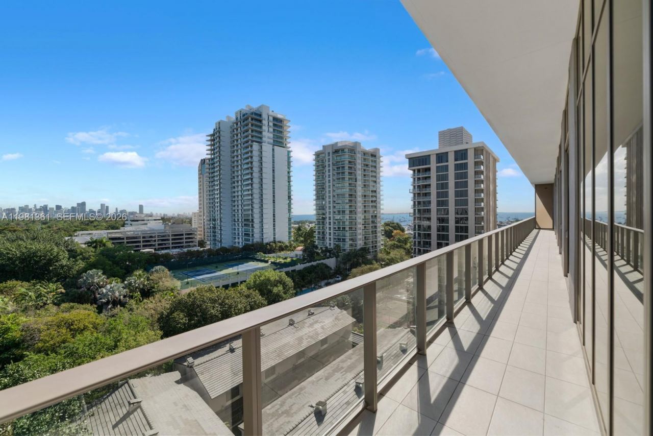 2678 Tigertail Ave , Unit 802, Coconut Grove, FL 33133 Photo