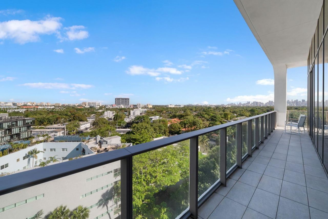 2678 Tigertail Ave , Unit 802, Coconut Grove, FL 33133 Photo