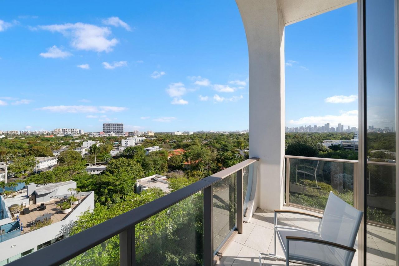 2678 Tigertail Ave , Unit 802, Coconut Grove, FL 33133 Photo