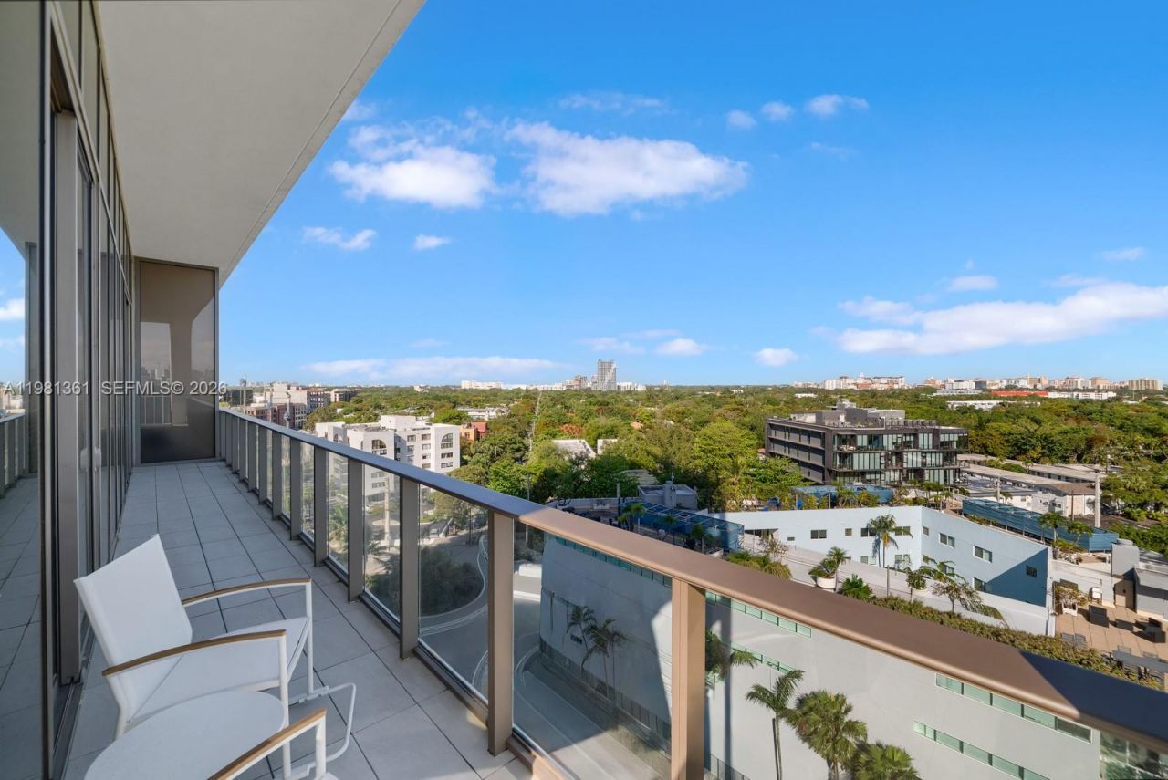 2678 Tigertail Ave , Unit 802, Coconut Grove, FL 33133 Photo