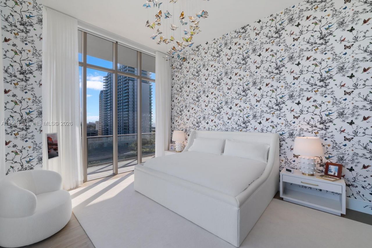 2678 Tigertail Ave , Unit 802, Coconut Grove, FL 33133 Photo