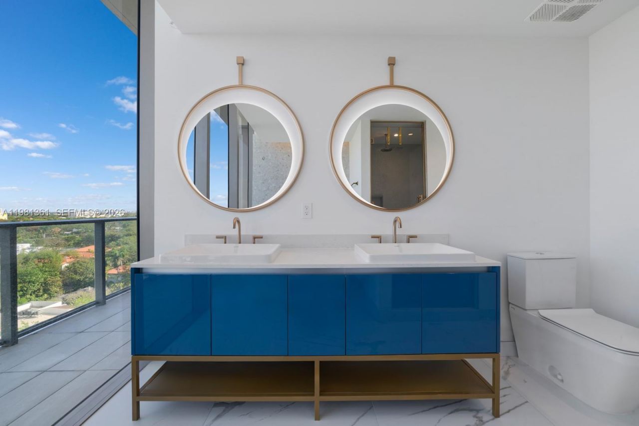 2678 Tigertail Ave , Unit 802, Coconut Grove, FL 33133 Photo