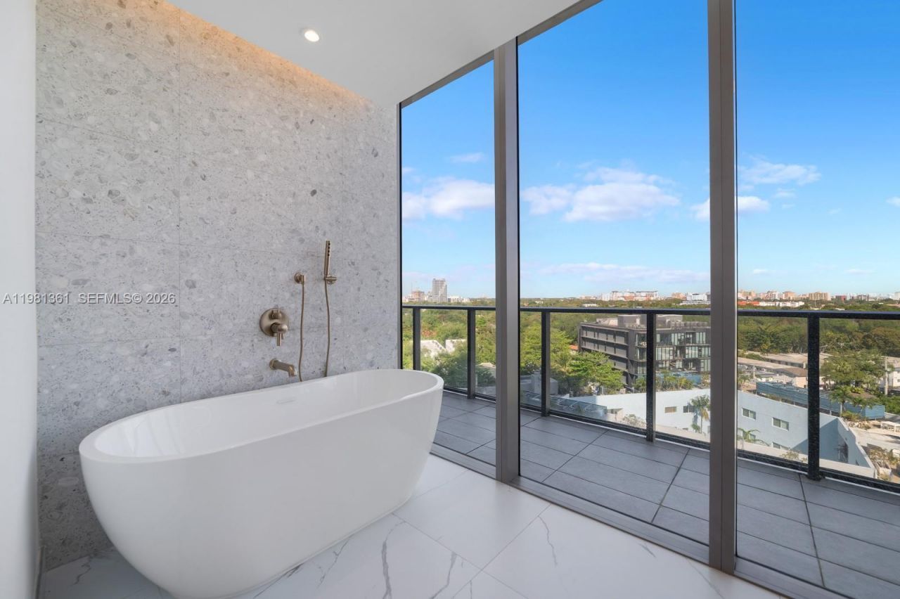 2678 Tigertail Ave , Unit 802, Coconut Grove, FL 33133 Photo