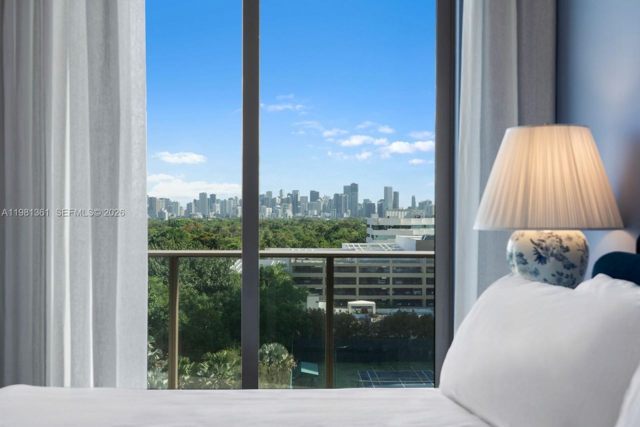 2678 Tigertail Ave , Unit 802, Coconut Grove, FL 33133 Photo