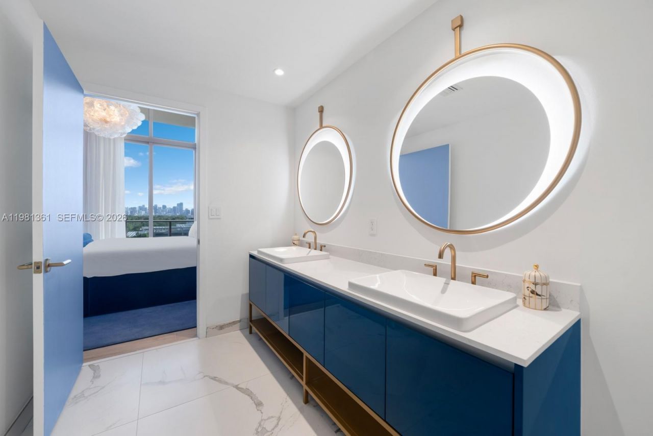 2678 Tigertail Ave , Unit 802, Coconut Grove, FL 33133 Photo