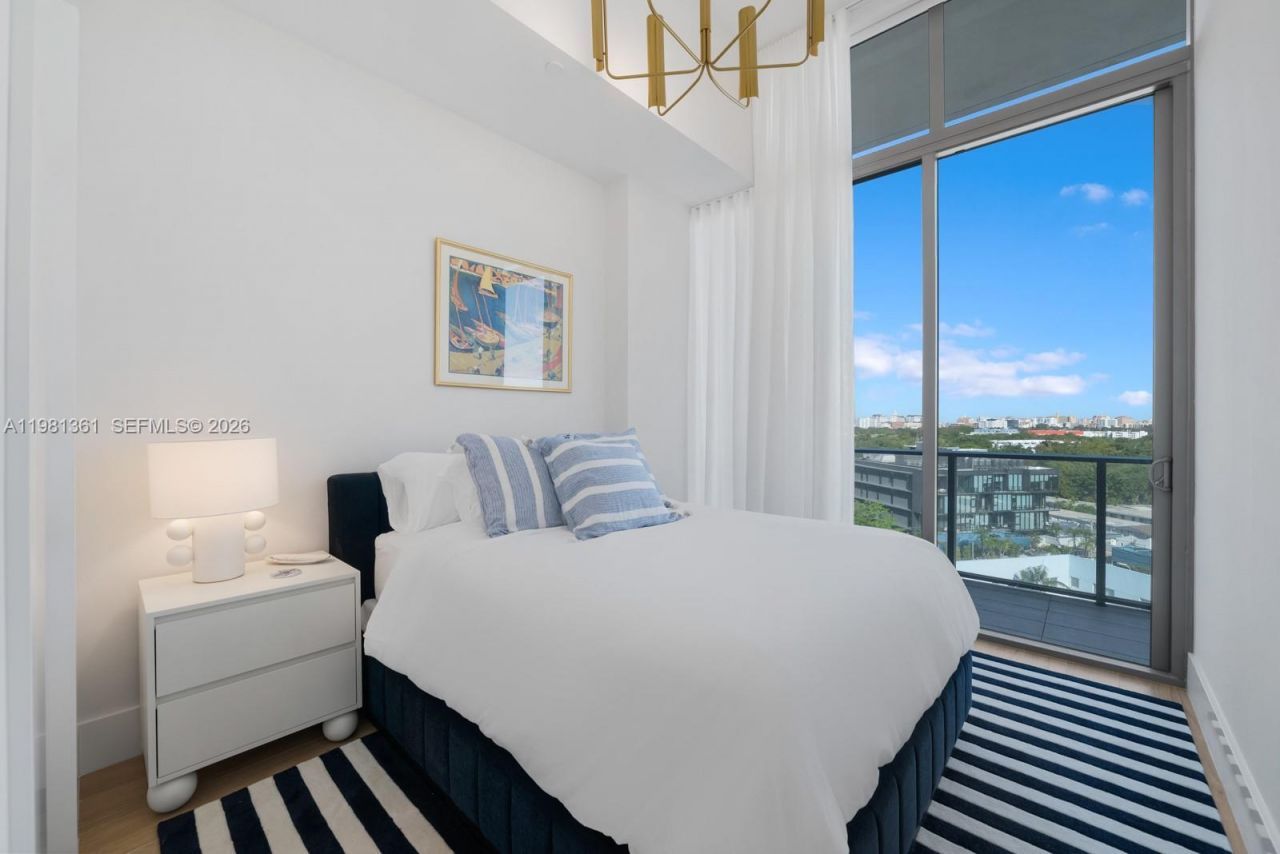 2678 Tigertail Ave , Unit 802, Coconut Grove, FL 33133 Photo