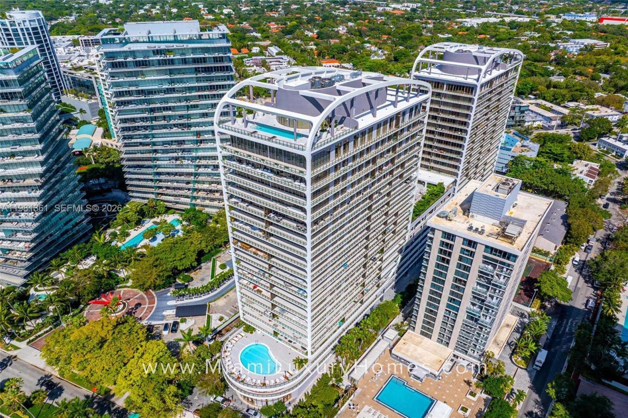 2678 Tigertail Ave , Unit 802, Coconut Grove, FL 33133 Photo