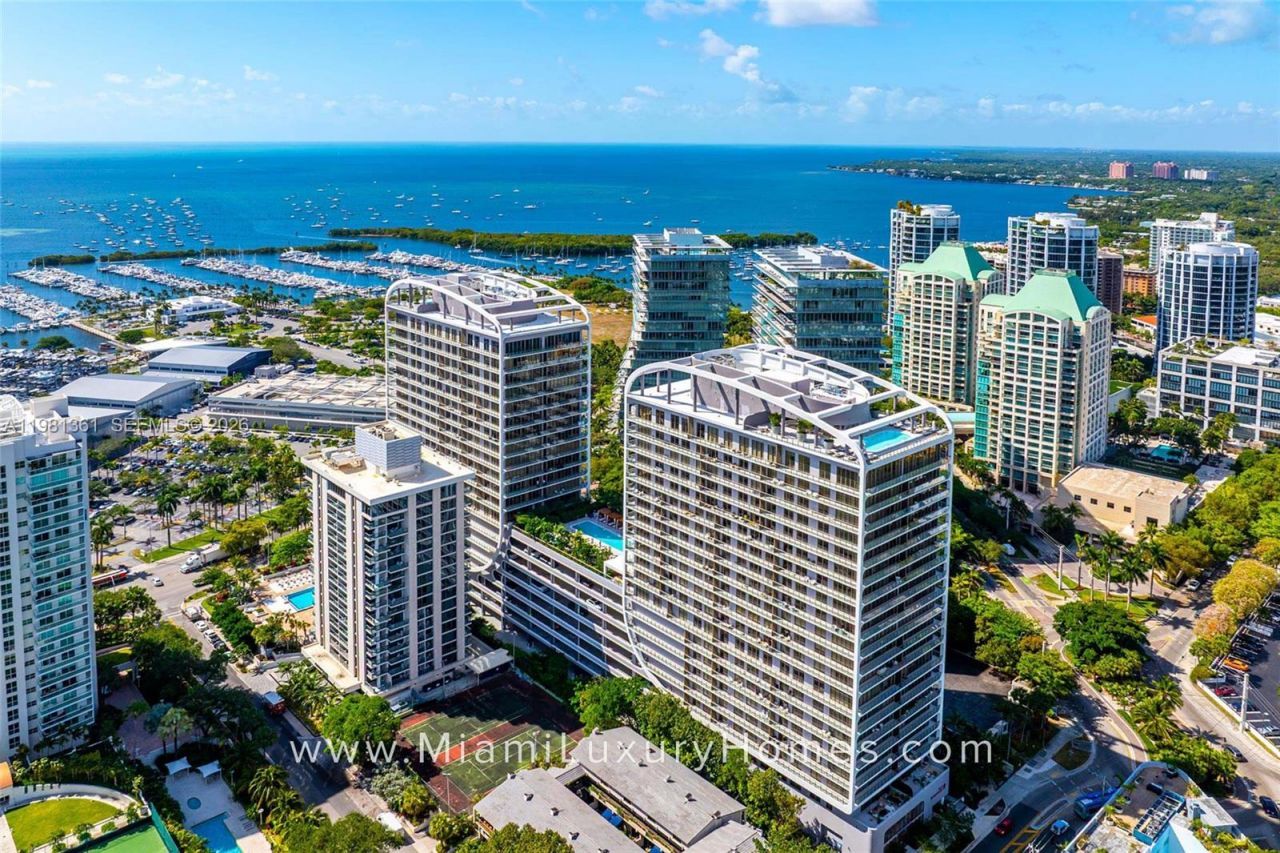 2678 Tigertail Ave , Unit 802, Coconut Grove, FL 33133 Photo