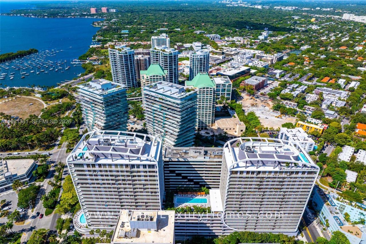 2678 Tigertail Ave , Unit 802, Coconut Grove, FL 33133 Photo