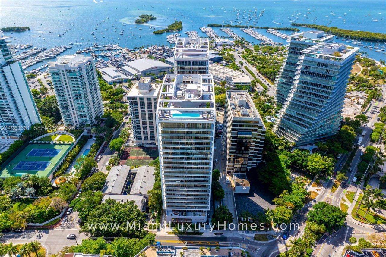 2678 Tigertail Ave , Unit 802, Coconut Grove, FL 33133 Photo