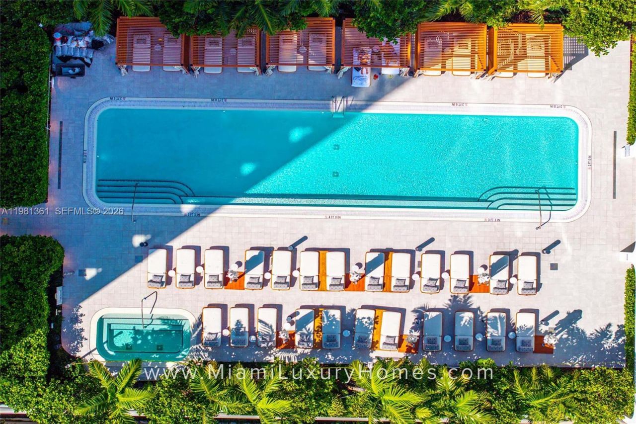 2678 Tigertail Ave , Unit 802, Coconut Grove, FL 33133 Photo