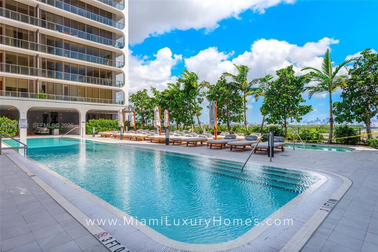 2678 Tigertail Ave , Unit 802, Coconut Grove, FL 33133 Photo