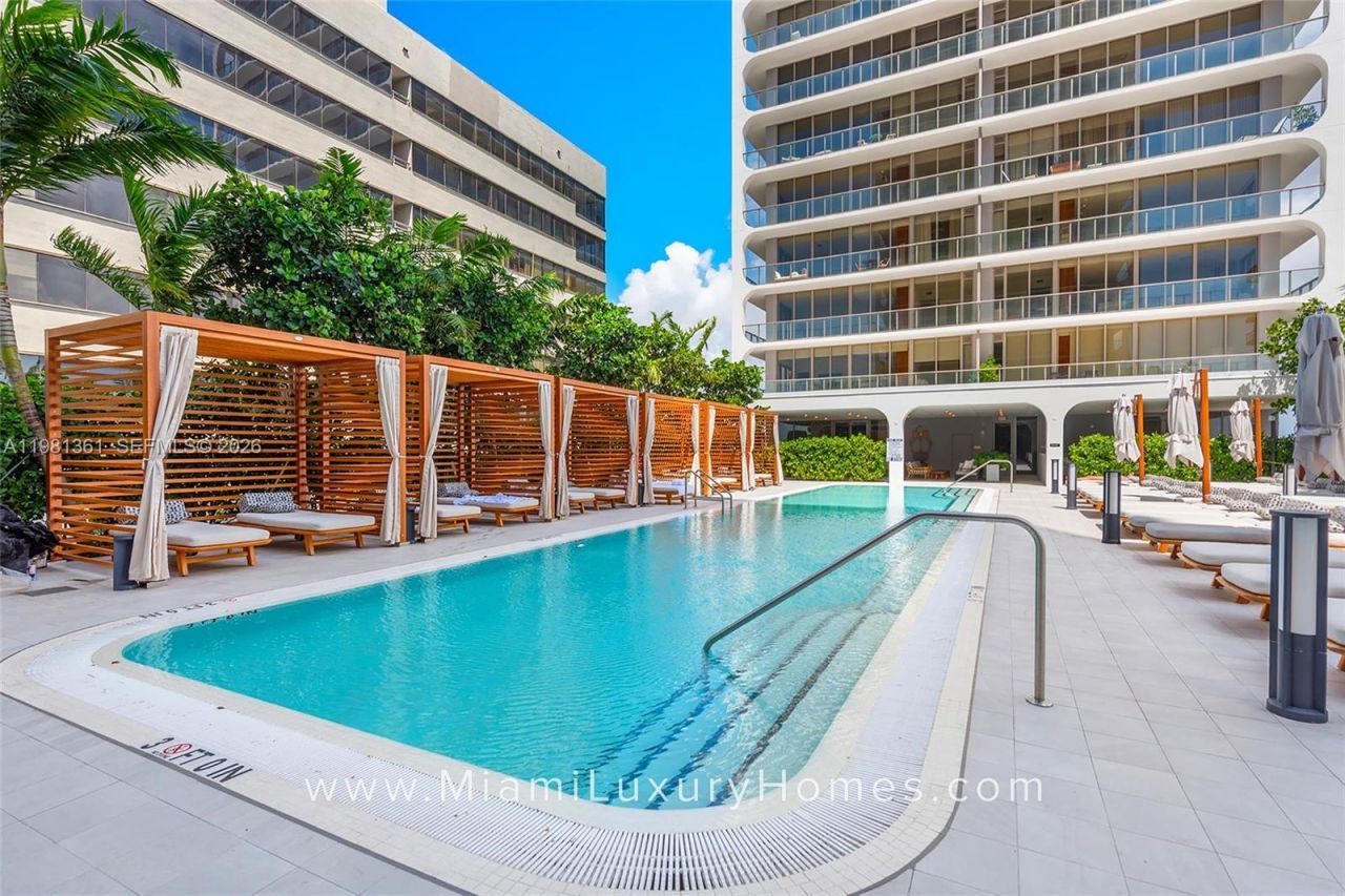 2678 Tigertail Ave , Unit 802, Coconut Grove, FL 33133 Photo