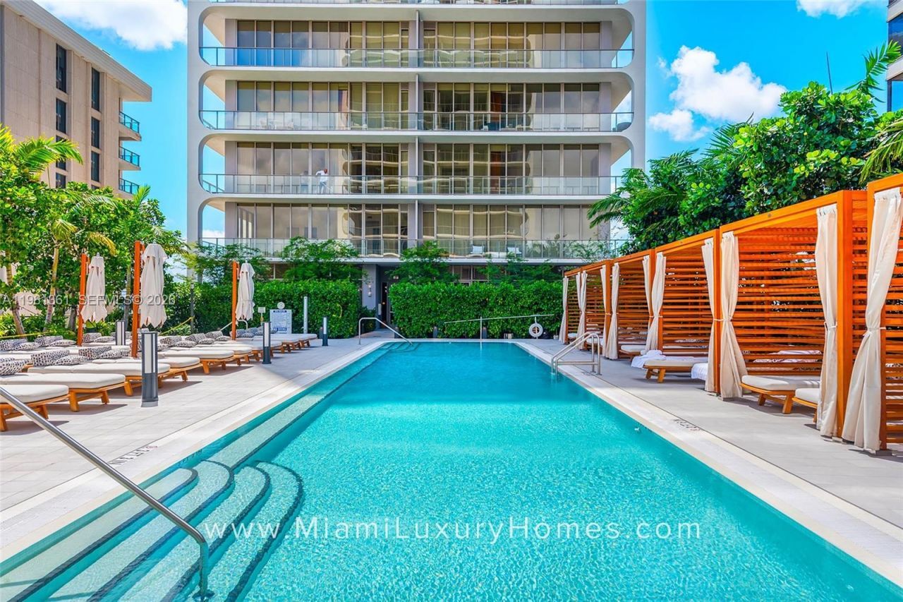 2678 Tigertail Ave , Unit 802, Coconut Grove, FL 33133 Photo