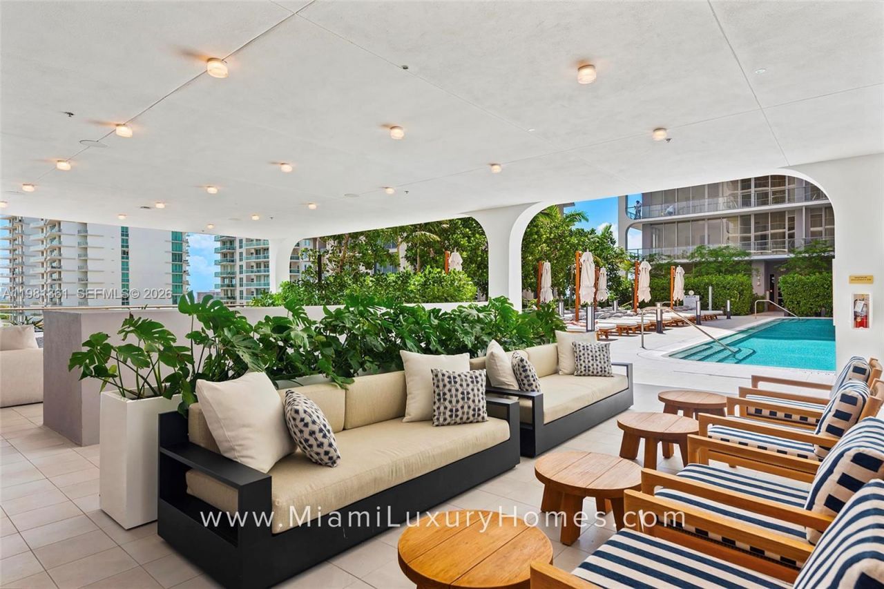 2678 Tigertail Ave , Unit 802, Coconut Grove, FL 33133 Photo