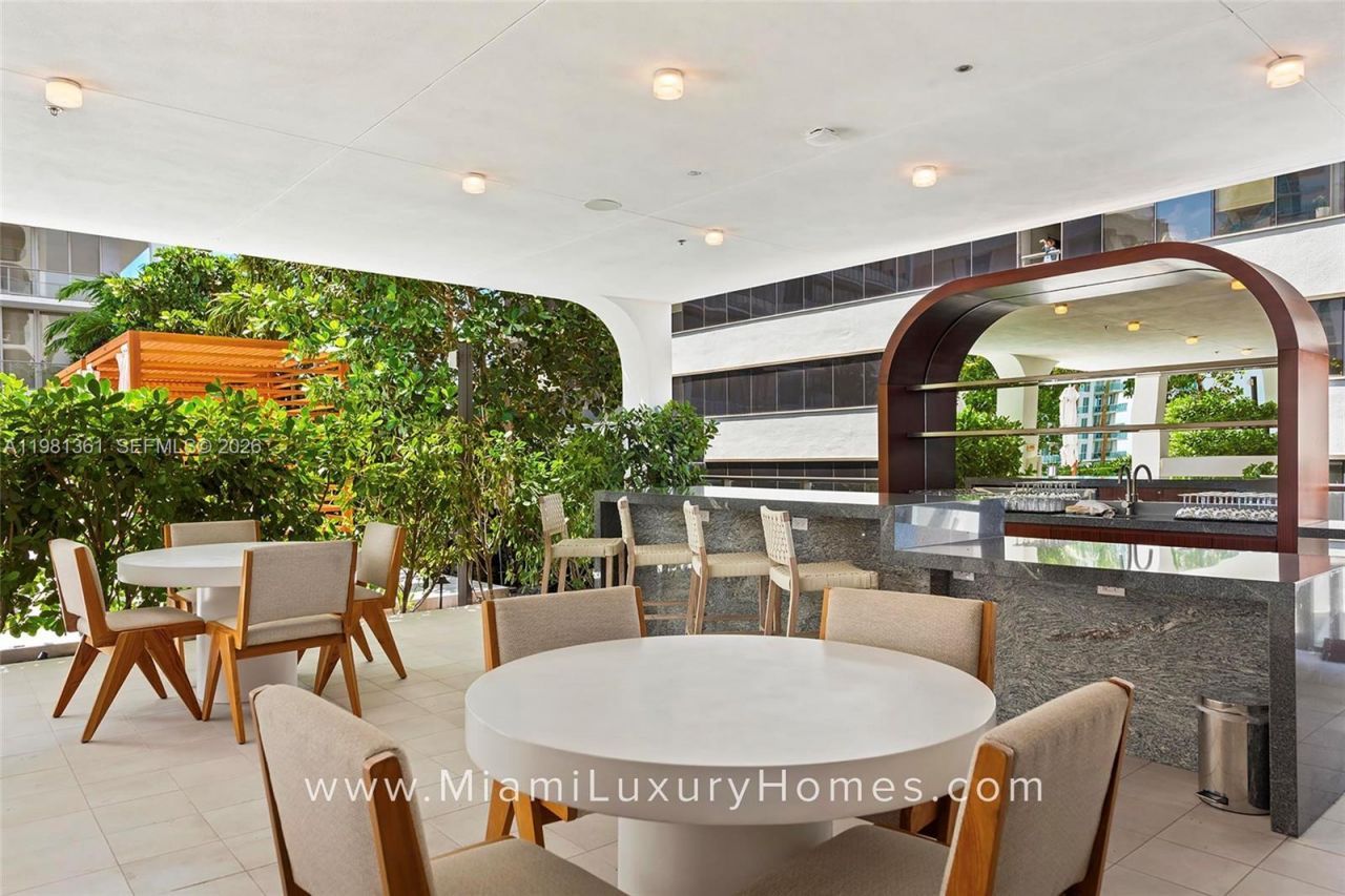 2678 Tigertail Ave , Unit 802, Coconut Grove, FL 33133 Photo